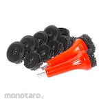 JTC Wheel Hub Resurfacing Kit Set