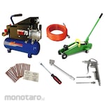 Non Brand Paket Bundling Lengkap Servis Ban