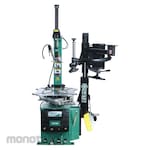 SATA Rear Tilt Flat Tire Changer