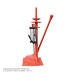 Shark Pneumatic Tyre Opener (Mesin Pengganti Ban)