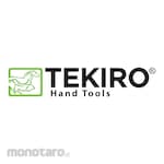 TEKIRO 4-Way Wheel Cross Wrench with Box