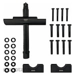 ESCO/EQUIPMENT SUPPLY CO HD Yoke Puller