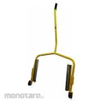 ESCO/EQUIPMENT SUPPLY CO Wheel Dolly (Alat Pemindah Roda)