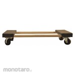 MILWAUKEE HAND TRUCKS General Purpose Dollies