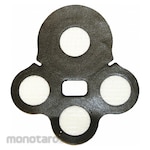 BW TECHNOLOGIES Safety Equipment Part