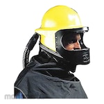 Bullard Safety Equipment Part