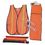 CORTINA Emergency Roadside Kit