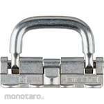 All Safe Quattro Stud Fitting 100