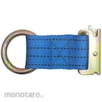 Toyo Safety Binding Related Track Rail Tip Bracket (Bagian Pengikat Pemindahan)