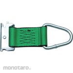 allsafe Binding Related Rope Off Tie (Bagian Pengikat Pemindahan)