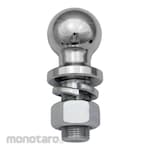 AMERICA ALIGN Towing Hitch Ball Mounting