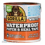 Gorilla Roof Repair Tapes, Tools & Supplies