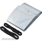 TRUSCO Truck Sheet Alpha Green