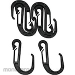 Yutaka Make Rubber Net Hook