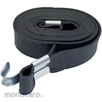 TRUSCO Rubber Band Cargo Rope with Bracket (Tali Elastis Kargo)