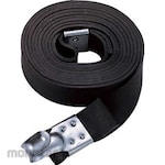 TRUSCO Rubber Band Cargo Rope with Bracket (Tali Elastis Kargo)