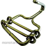 Kyowa Frontal Pull-Out Metal Fittings (Aksesori Pengikat Kargo)