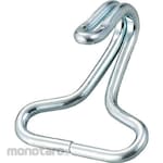 TRUSCO Rubber Band Cargo Rope Fittings (Tali Elastis Kargo)