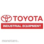 Toyota Material Handling Rens Set (Set Kunci)
