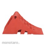ALDO Penahan Roda Mobil PVC