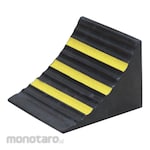 ALDO Wheel Chock Rubber Car (Pengganjal Ban)