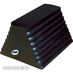 Checkers Wheel Chock (Pengganjal Ban)