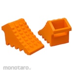JET INOUE Wheel Chock for Truck (Pengganjal Ban)