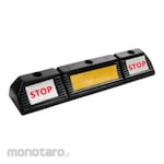 monotaro.id Wheel Chock Car (Pengganjal Ban)