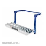 WESTWARD Truck Ramp Step