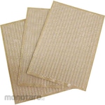 TRUSCO Adhesive Tape for Truck Seat Repair