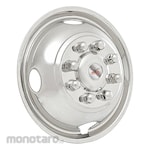 PHOENIX Front Wheel Liner