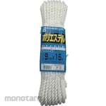 Yutaka Make Polyester Truck Rope