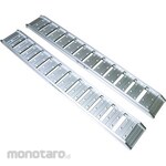 monotaro Aluminum Bridge