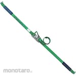 allsafe Lashing Belt for Airline Rails