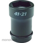 FPC Budd Wheel Socket