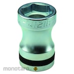 FPC Truck Repair Tool Impact Super Slim Ball Retaining Socket (Peralatan Perawatan Truk)
