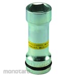 FPC Truck Repair Tool Impact Super Slim Shallow Socket for Light Trucks (Peralatan Perawatan Truk)