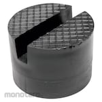 ASTRO PRODUCTS Rubber Pad for Portable Floor Jack