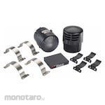 FEDERAL SIGNAL Automotive Siren System