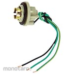 JET INOUE Turn Signal Socket Double