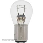 monotaro Replacement Bulb 24V Double S25