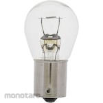 monotaro Replacement Bulb 24V Single S25