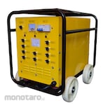 A-VIBRAS High Frequency Inverter