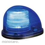 NIKKEI Safety on Roof Warning Light for Construction Work