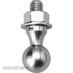 Daito Press Mfg. Mirror Pivot