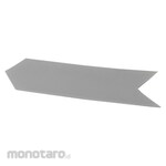Shinwa Automotive Industry For Truck Rear Double Door Corner Tab