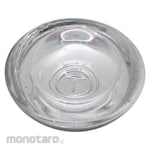 9.11 Road Stud Glass