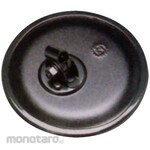 Daito Press Mfg. Highway Under Mirror