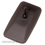 OAK Truck Mirror Rearview (Kaca Spion Truk)