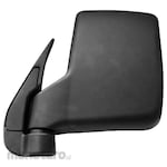 OAK Truck Mirror Side Carry LH DA16T (Kaca Spion Truk)